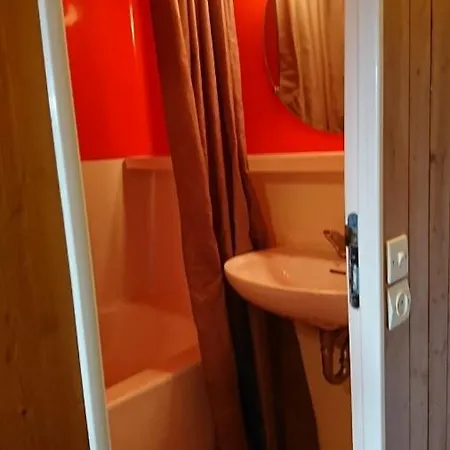 St Maurice Les Arcs 1800: Panoramic Mountain Retreat * Bourg-Saint-Maurice